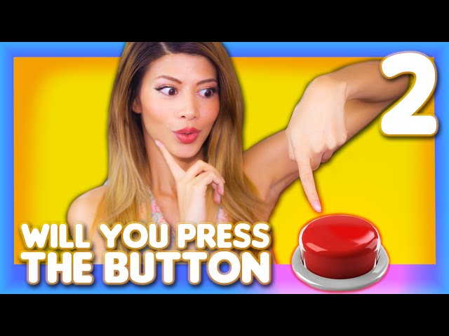 Will You Press The Button? #wouldyourather #wouldyourathergame #presst