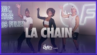La Chain - Emilia | FitDance (Choreography) | Dance Video