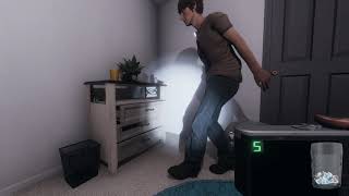 Phasmophobia with Friends | Session 19