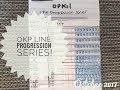 TTC Journey to Baby #2: OPK trial cycle 2 (line progression series)