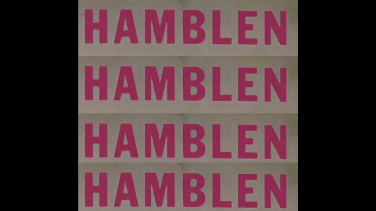 Tune Talk Episode 20: The Hamblen Collection