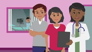 HealthVine: For Families | Cincinnati Children's