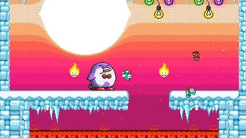 SMBX 38a 1.4.5 episode Super PanzerTank  Part 4