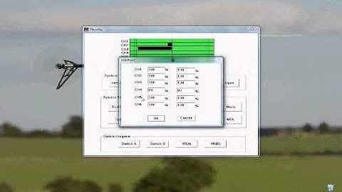 CT6B and T6config setup pt.1.wmv