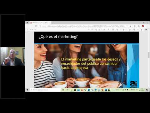 FORO AGROCOM 2021 - MARKETING DE PRODUCTOS AGRÍCOLAS - IMA