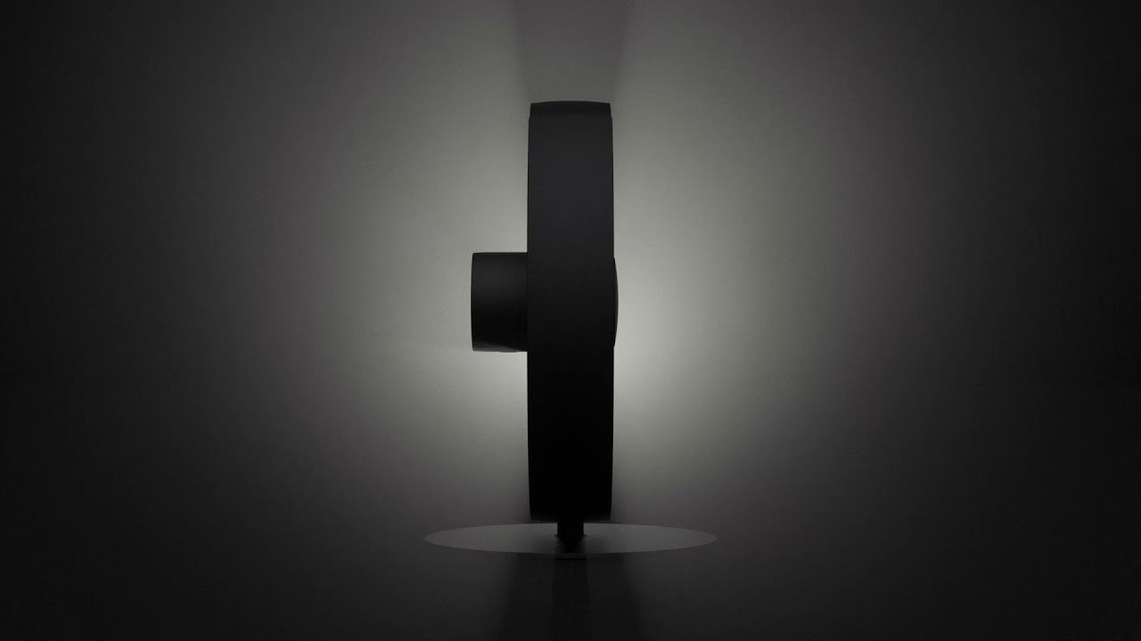 Stadler Form Tim Table Fan Teaser 2019