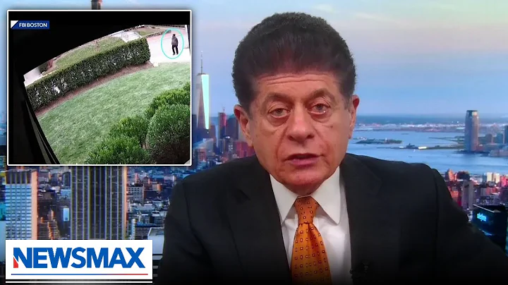 Brown shooting prosecutors were obviously not prepared: Judge Andrew Napolitano | Newsline