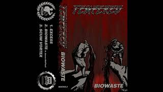 Tempered - Biowaste Ep, 2022
