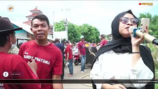 ADA RINDU - VOC. GESTI || D-LINK XTREME PRATAMA LIVE DESA TENAJAR KERTASEMAYA INDRAMAYU