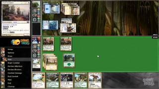 Channel PV  - BTT Draft #5 (Match 2, Game 2)