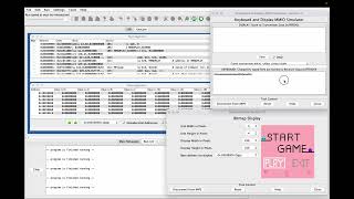 B58 Final Project Video Demo – Platform Game