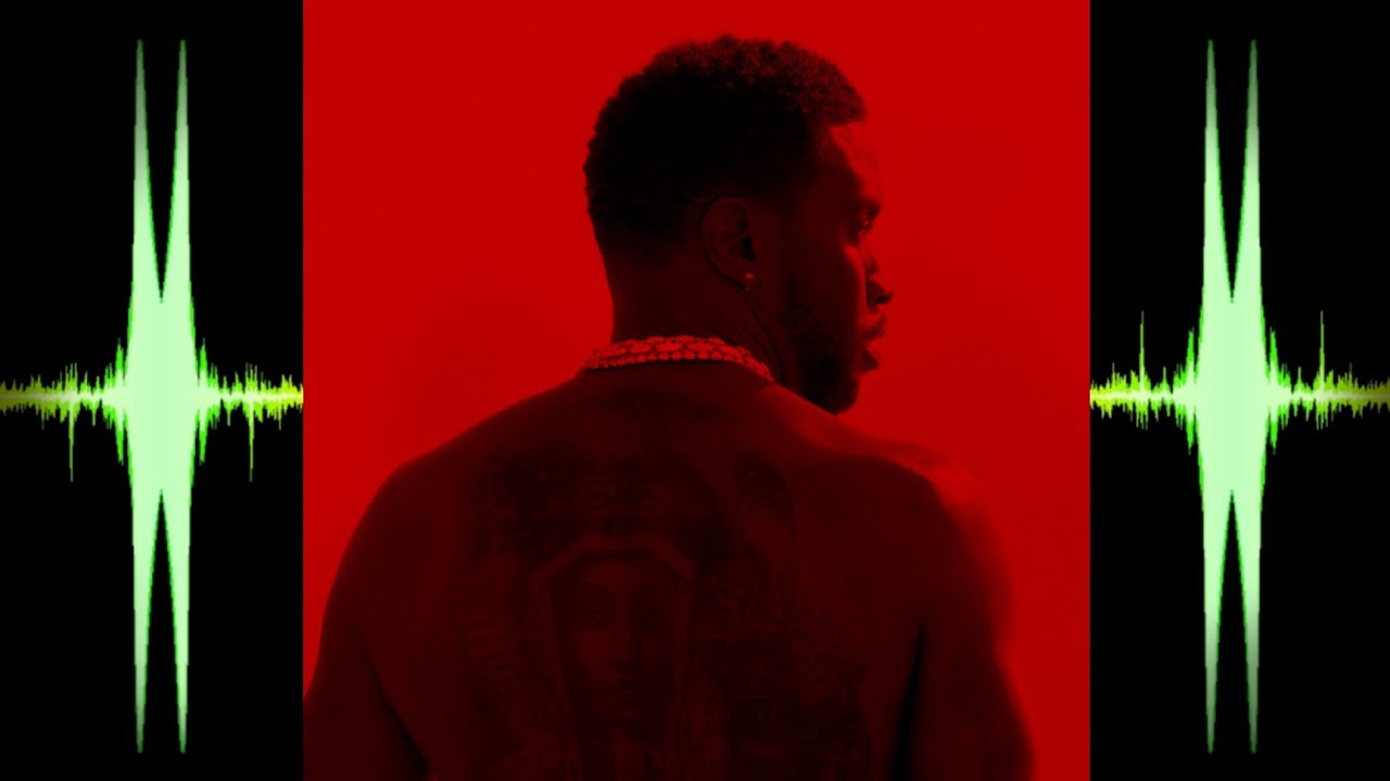 Gotta Move On Diddy Feat. Bryson Tiller (Revised Audio & Video) YouTube