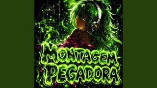 MONTAGEM PEGADORA (Slowed) (feat. Xeptemper) - IXXIa