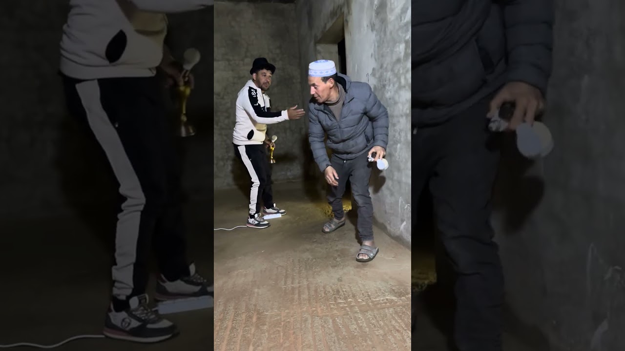 نعنوع جاب افار للميلود 27 فيفري، 2026