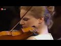 Julia Fischer - Brahms: Violin Concerto in D - Michael Tilson Thomas/NDR Elbphilharmonie Orchester