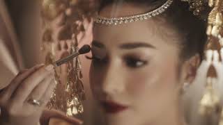 Akad Nikah Nikita Willy \u0026 Indra Priawan yang Sarat Tradisi \u0026 Digelar Secara Intimate