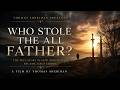 Who Stole the All Father? | How Odin Became Jesus | Thomas Sheridan Presents