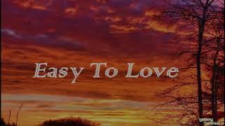 Easy To Love | Giulio Cercato | Electronic | galaxy beats2.o