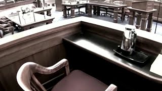 Undercover informant testifies against 4 men accused of plotting to kidnap Michigan governor