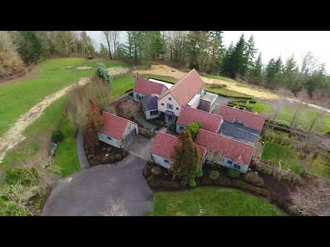 4510 NW McIntosh Rd, Camas, WA home video tour