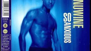 Ginuwine - Make Em' Dance (So Anxious Interlude) (Extended Instrumental)