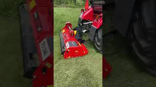 Szukasz kosiarki bijakowej ?🙋‍♂️www.rebaki24.pl😉 #remetcnc #maszynyrolnicze #agriculture #agro