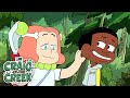 Craig of the Creek | Fred The Great Dog Decider | Cartoon Network