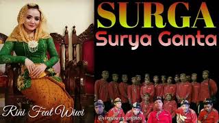 Gethuk - Rini Andria Feat Wiwi Campursari Surya Ganta Dalang Jedher