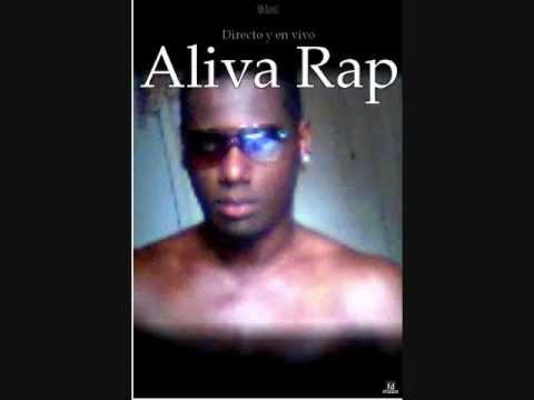 Tema de amor Penas by Aliva Rap