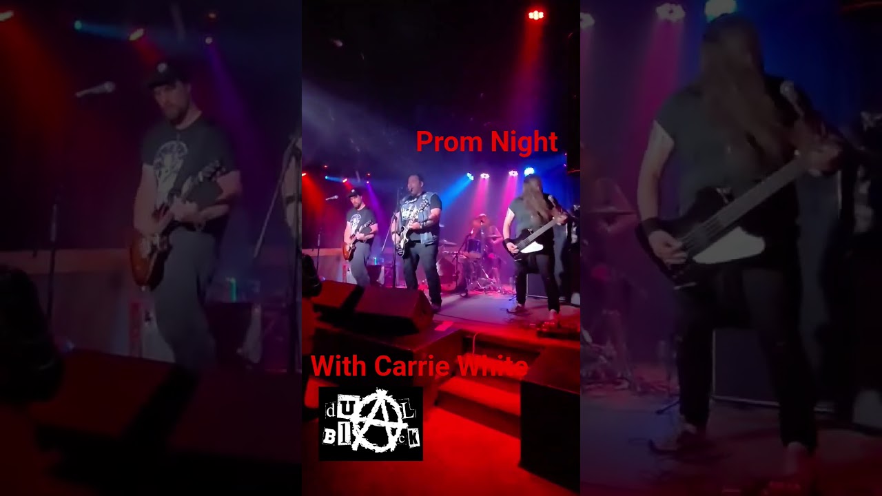 hey, Stephen King, we wrote this song about your work!