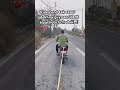 #automobile #youtubeshorts #viralvideo #views #journey#bike#accident#car#weather#risk#tochan#road😱