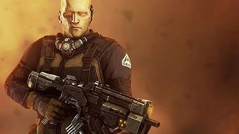 Resistance 3: Multiplayer Preview