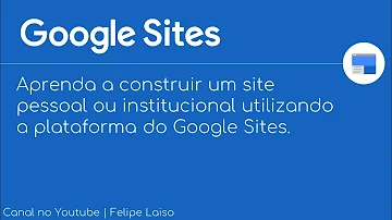 Como criar um site para uma escola?