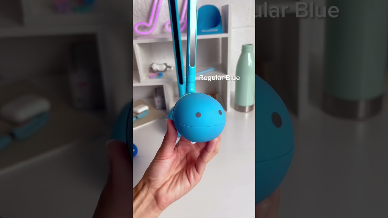 MORE Blue Otamatones?1?