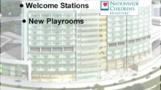 Nationwide Children's Campus Expansion Plan