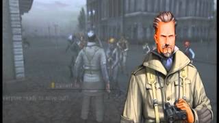 Operation Darkness: Mission 24 Scene 3