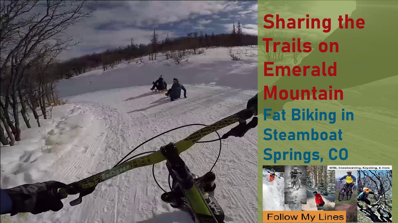 2020 on the Norco Bigfoot