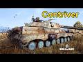 FV4025 Contriver, New fav tank 11.4K DMG 7 Frags - World of Tanks