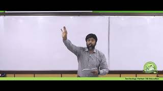 KnS CA- CAF 8 Audit and Assurance -ISA 500-Audit Evidence Lecture 2 by Sir Sajid Kapadia (ACA, FCCA)