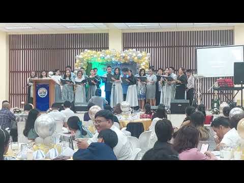 TBC Choir Hymn of Grateful Praise - YouTube