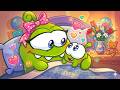 Om Nom Stories 🔴 All NEW Episodes Compilation