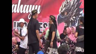 Download Lagu cak pendik adela bersama RT 3 MP3