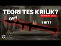[JAM SAHUR] KITA TES KRIUK BAZOOKA TAK TERBATAS KE SALAZAR DAN TEMAN TEMANNYA | RESIDENT EVIL 4