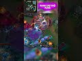 LÔ! AI BẢO ANIVIA GÁNH TEAM KHÔNG NỔI ? #anivia #leagueoflegends #shorts #nj66
