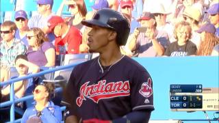 CLE AT TOR - June 30, 2016
