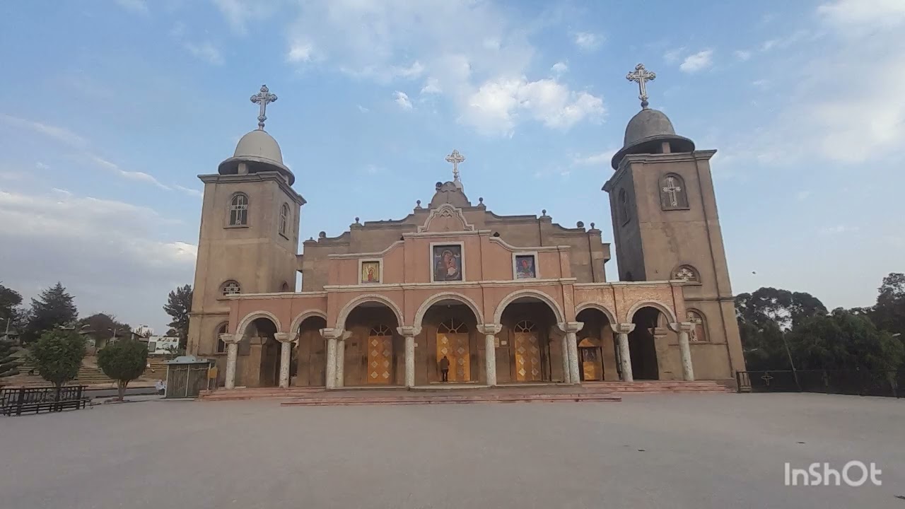 ዕድል ፡ አናባክን። ከጌታ ፡ እንማር!!!