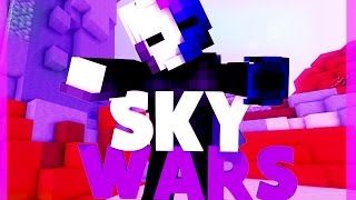 Skywars Minecraft Sur Funcraft V2 !