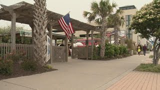 ODU analysts expect economic recovery for Hampton Roads in Phase 3
