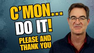 Acknowledge That You're AWESOME! - EFT/Tapping with Brad Yates