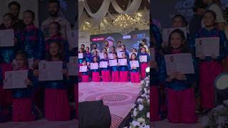 dance Boosters Season-10 Grand finale with Master Terence Lewis meerut
